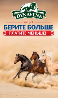 АКЦИЯ на DYNAVENA