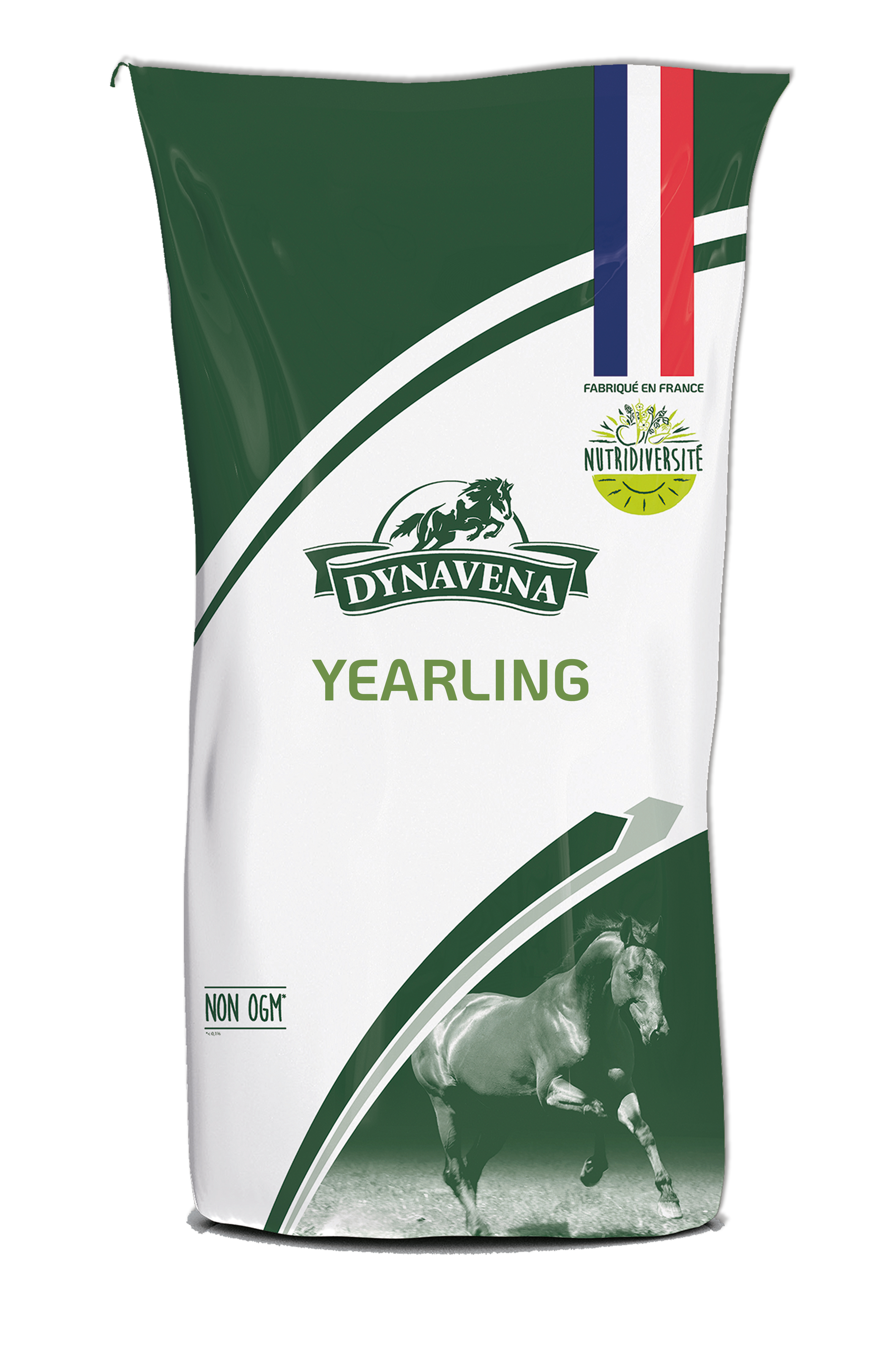 DYNAVENA YEARLING (Динавена Йерлинг)