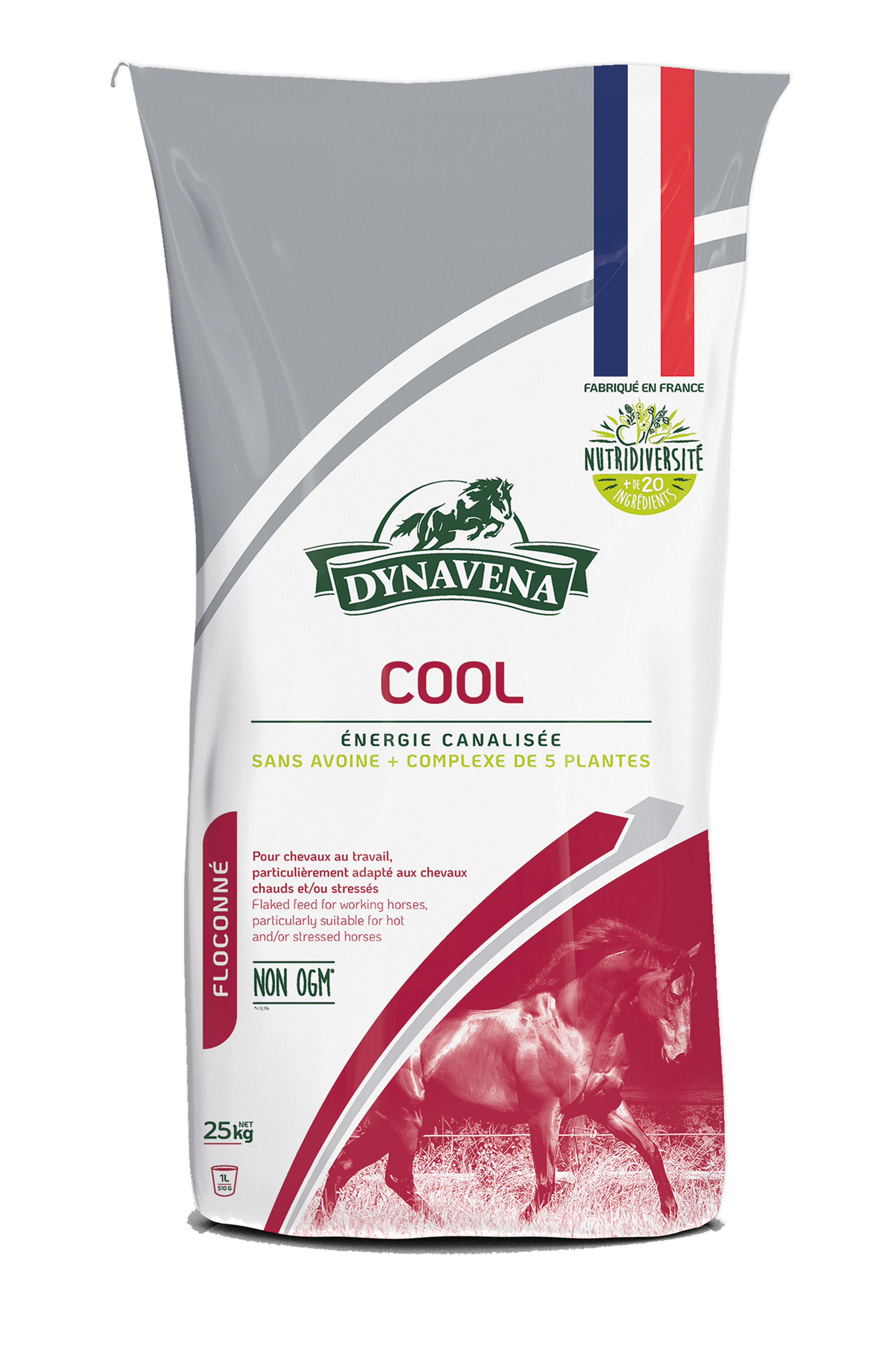 DYNAVENA COOL