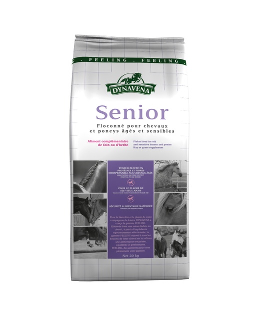 DYNAVENA SENIOR