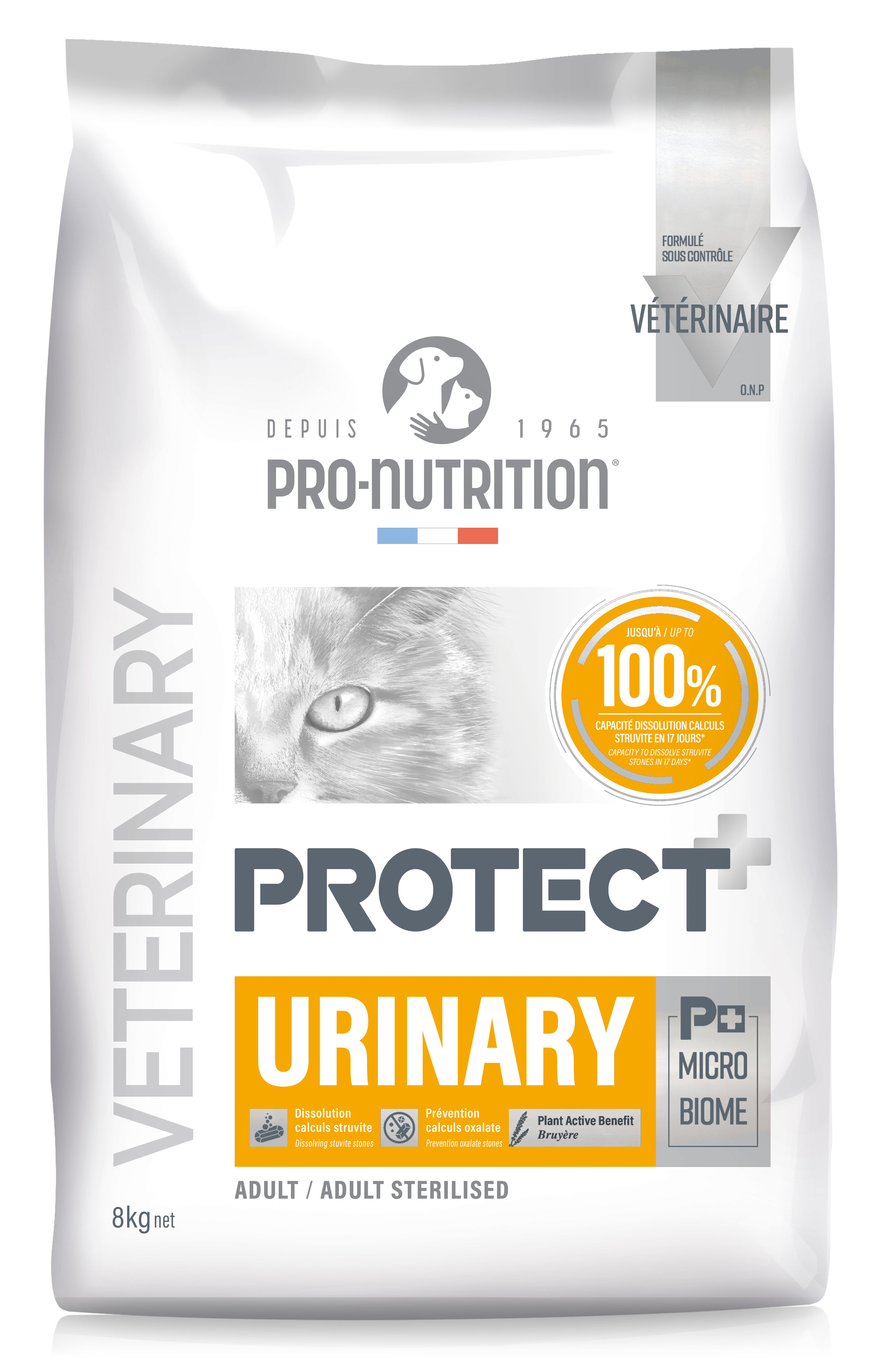Protect Urinary