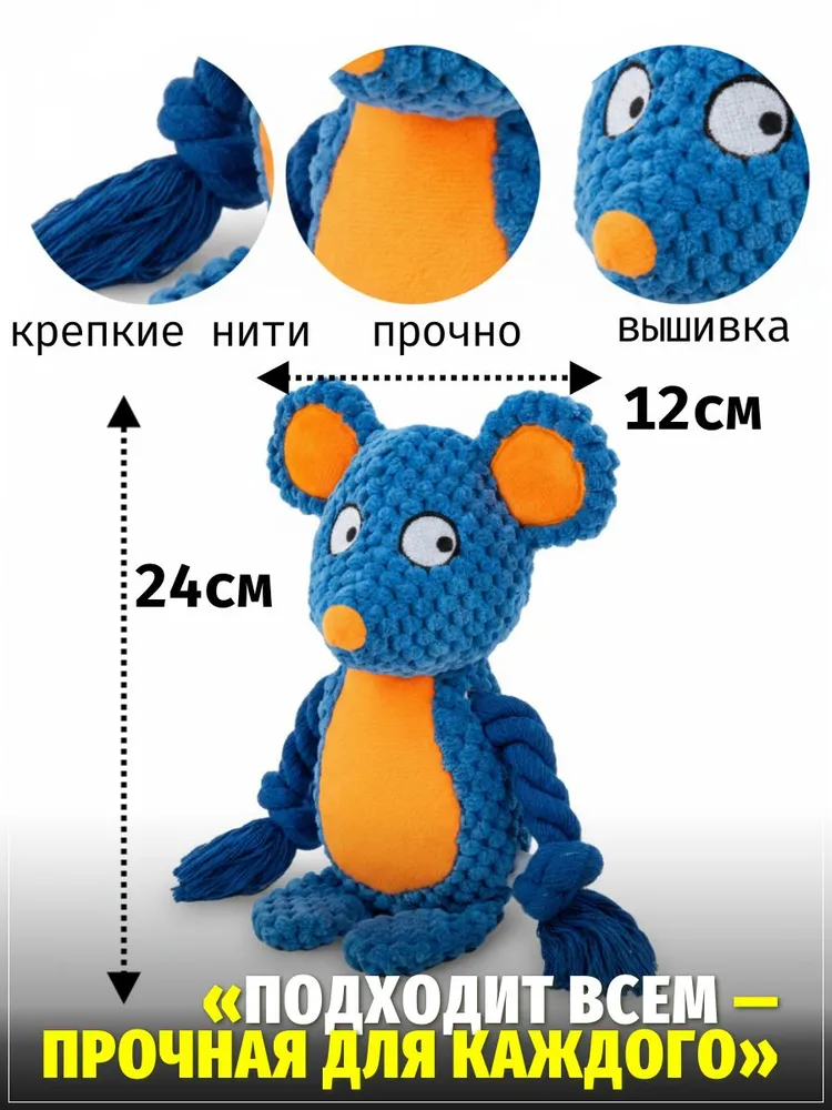 Мышь