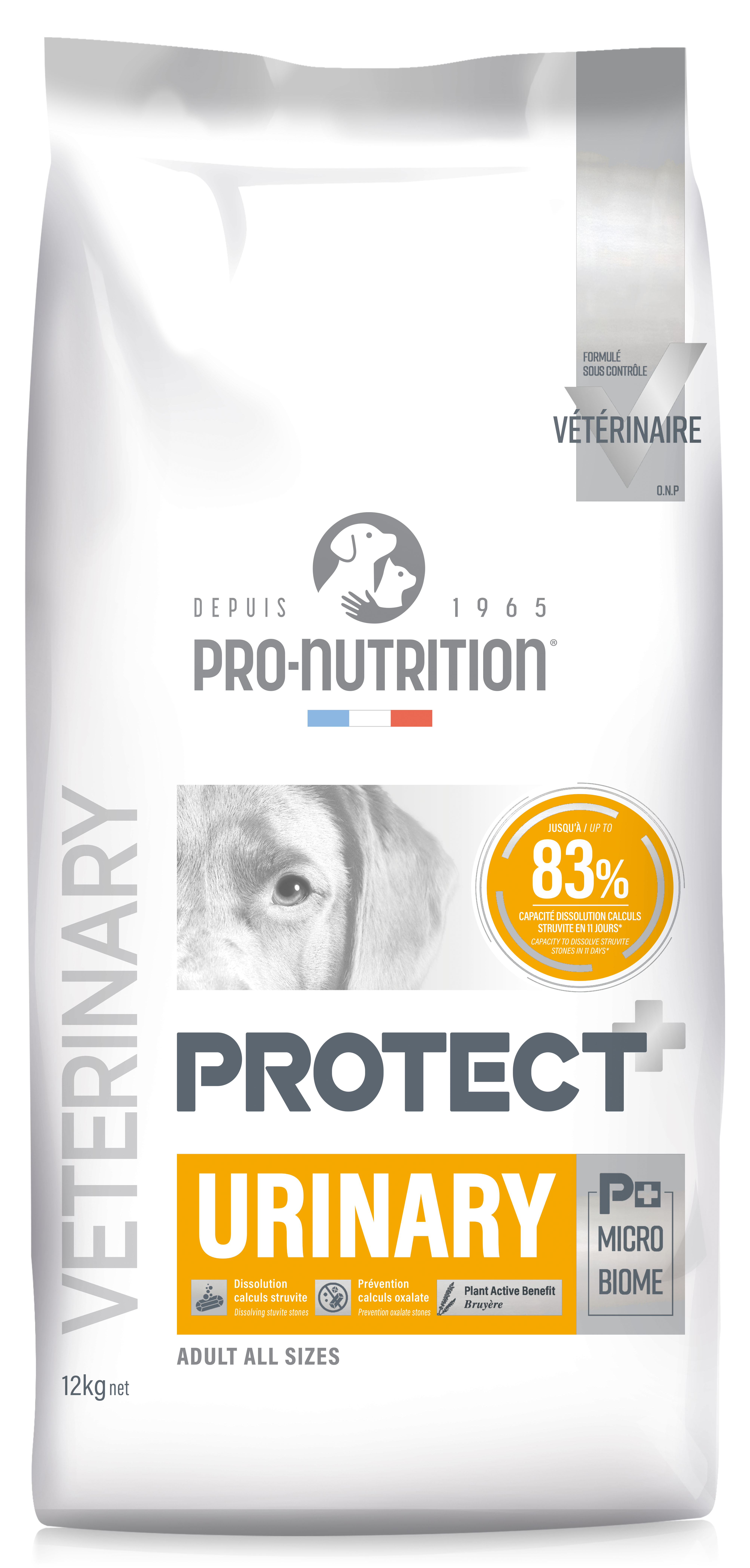 Protect Urinary