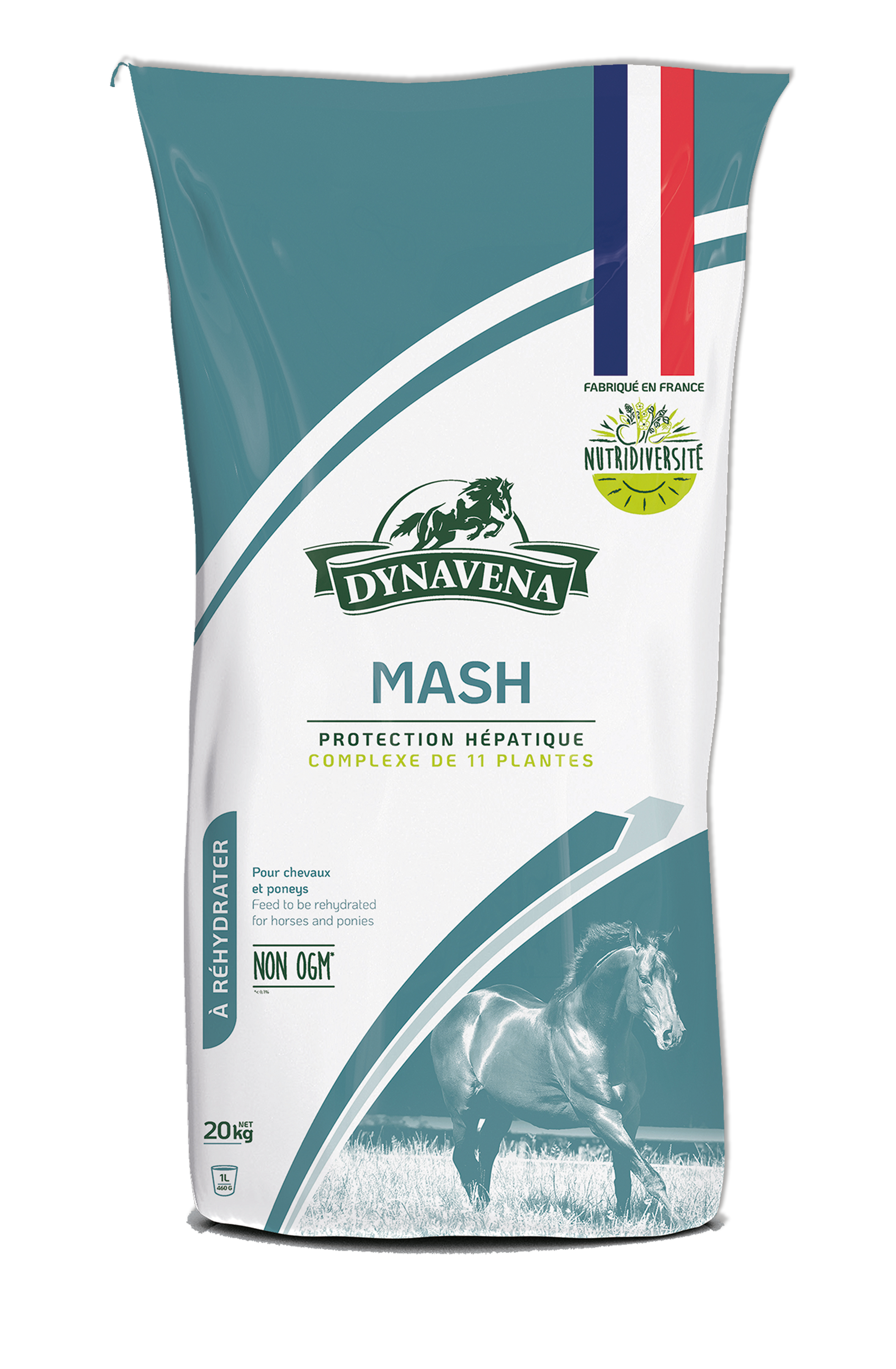 DYNAVENA MASH