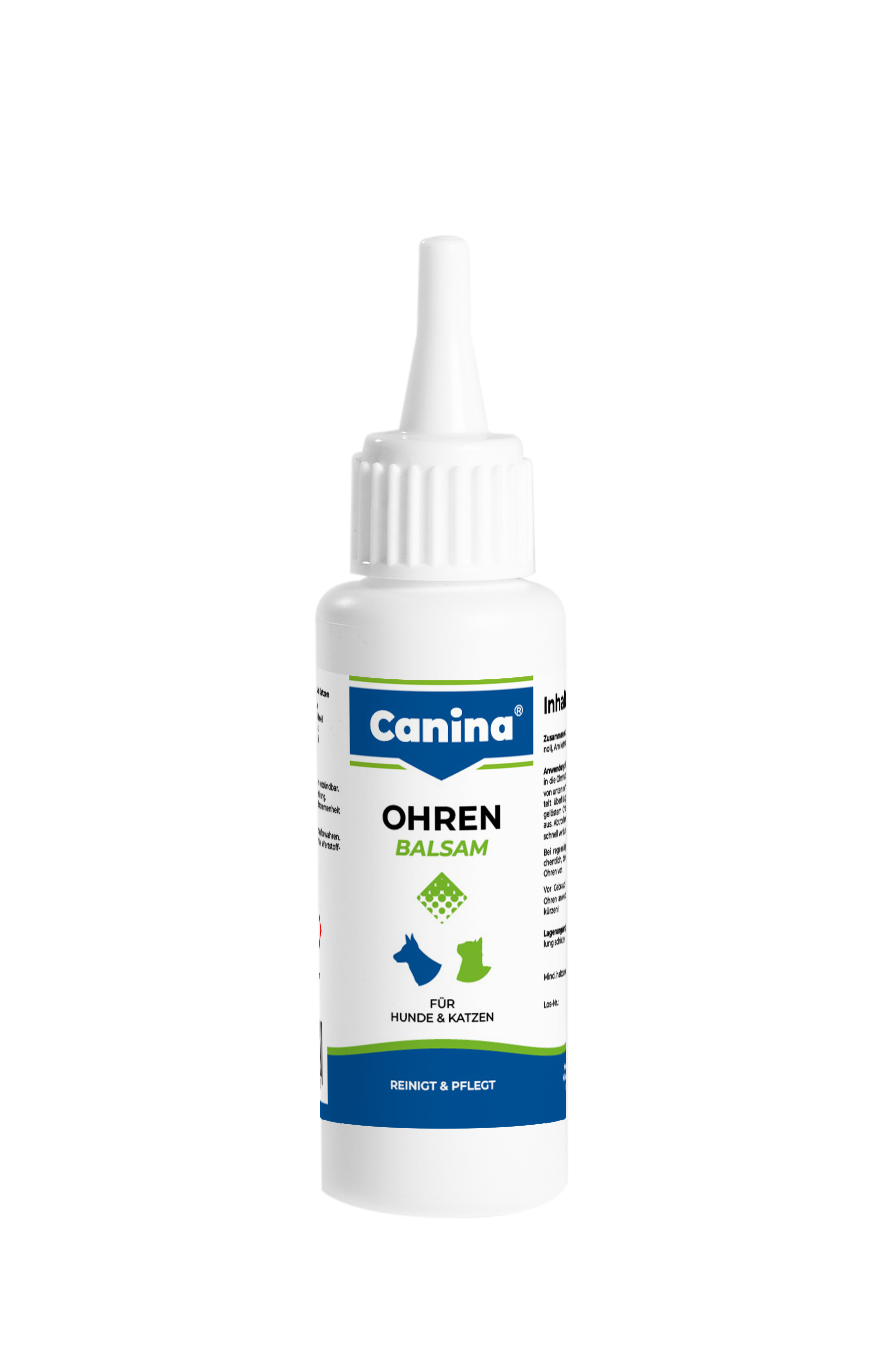 Canina Ohren Balsam