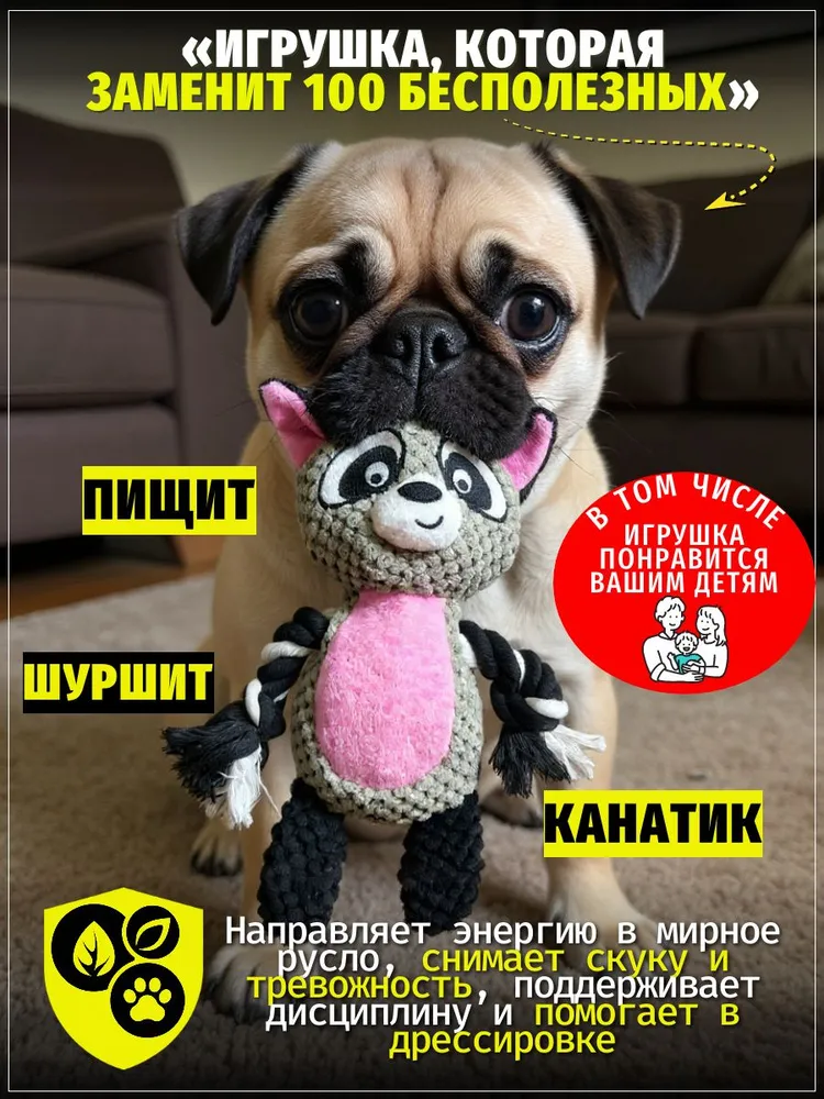Енот