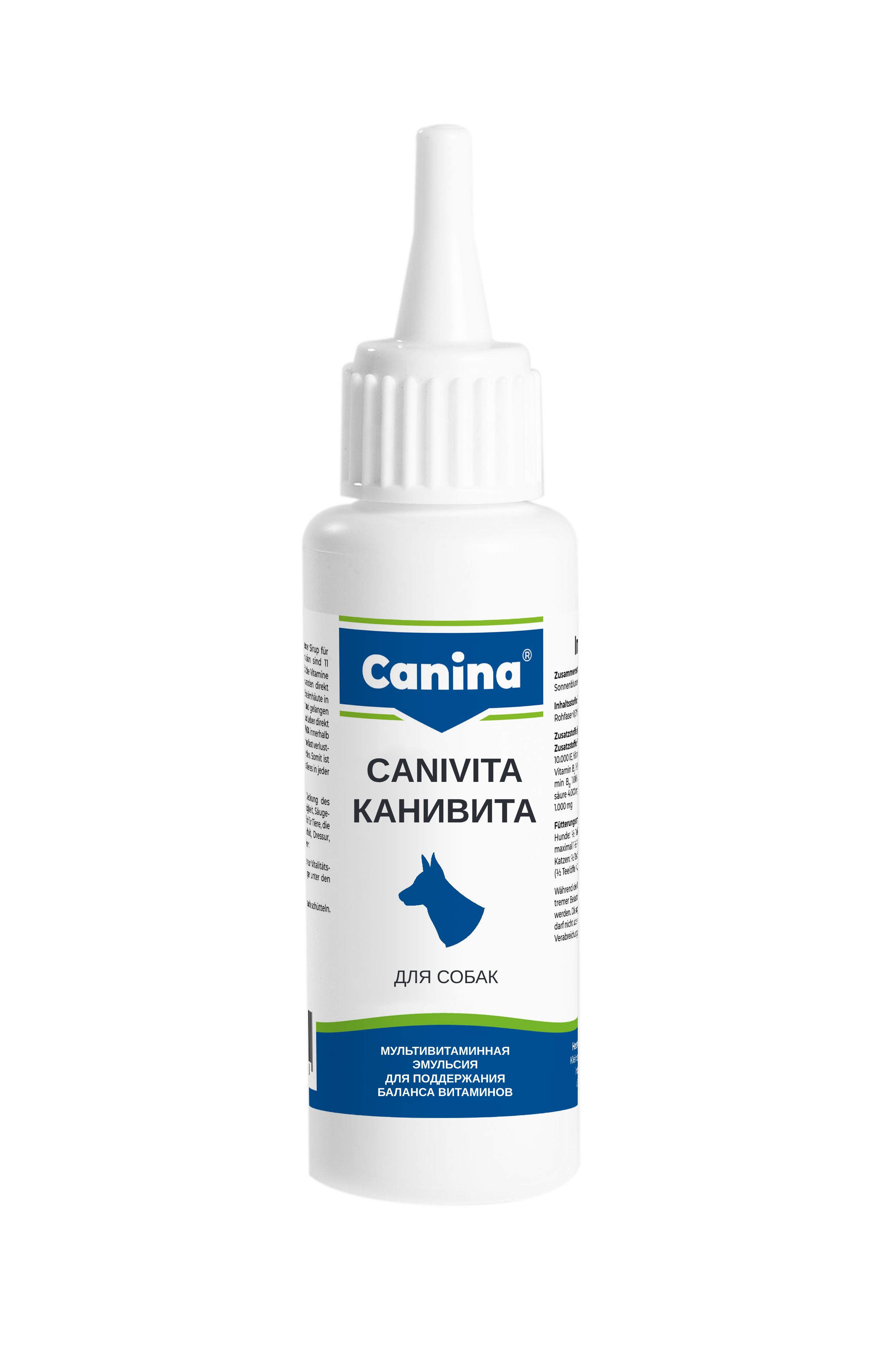 Canina Canivita