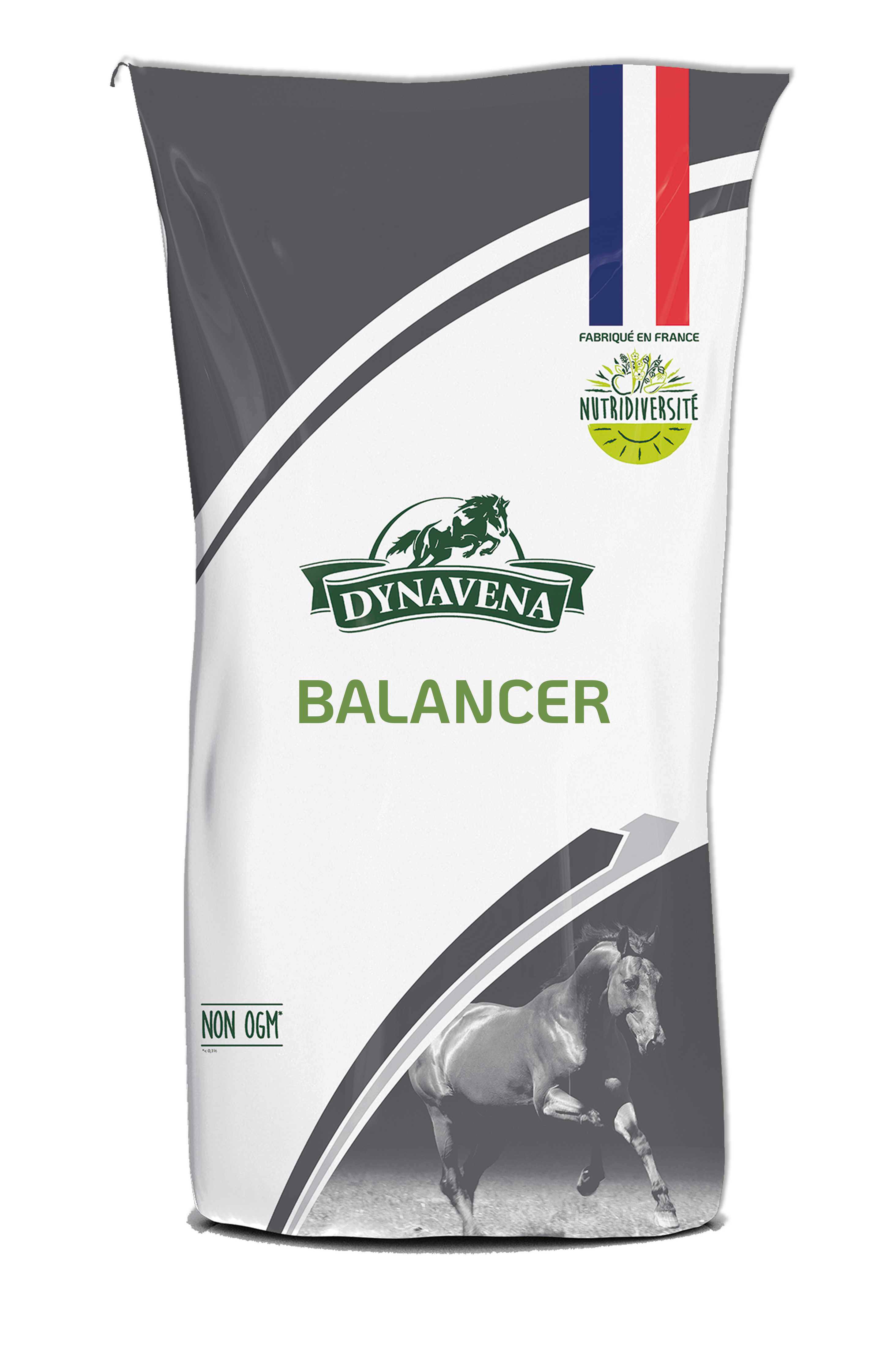DYNAVENA BALANCER