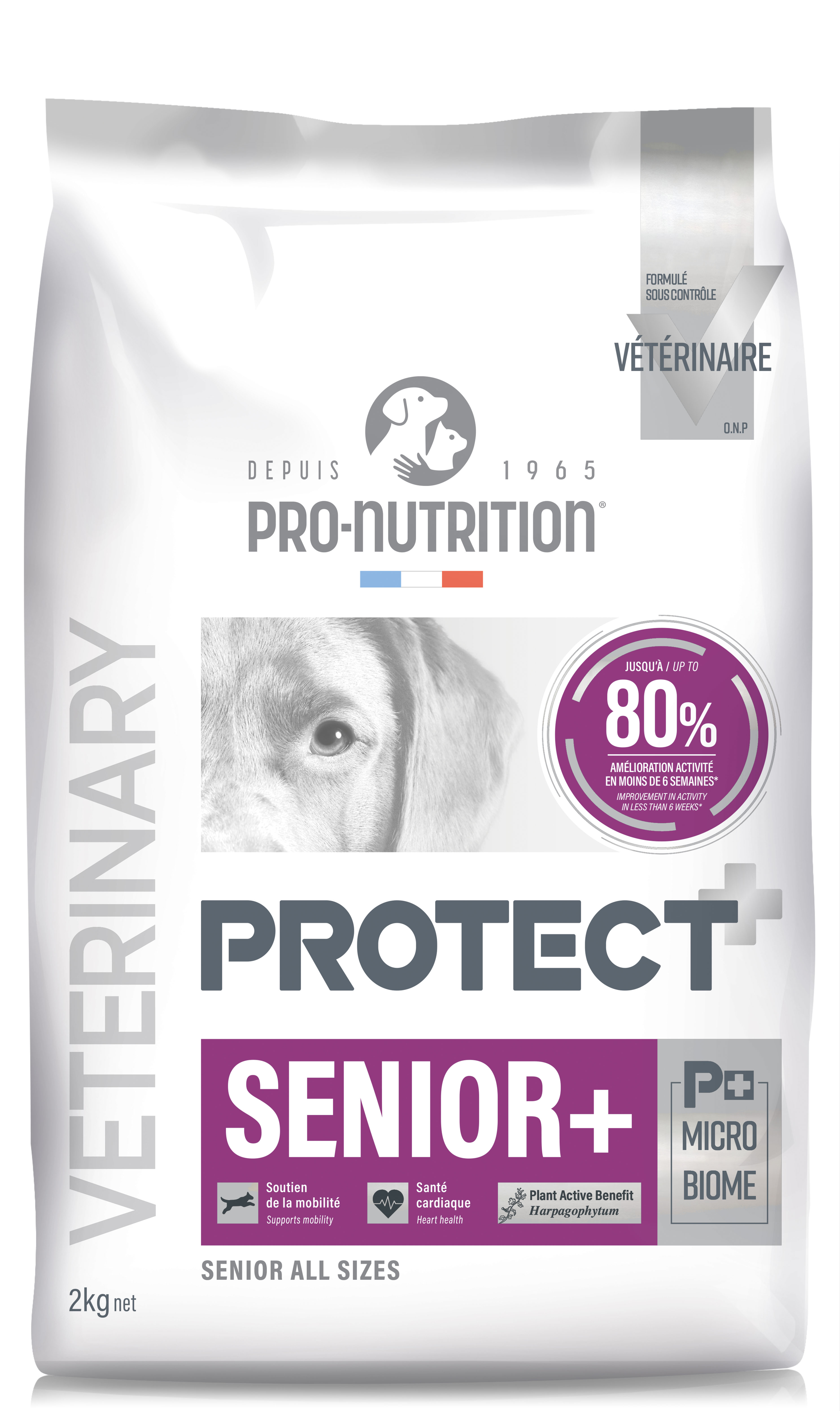 Protect Senior+