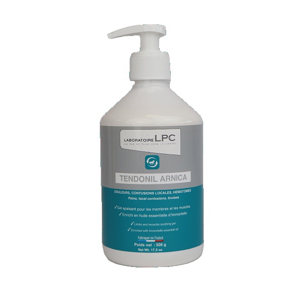 LPC TENDONIL ARNICA