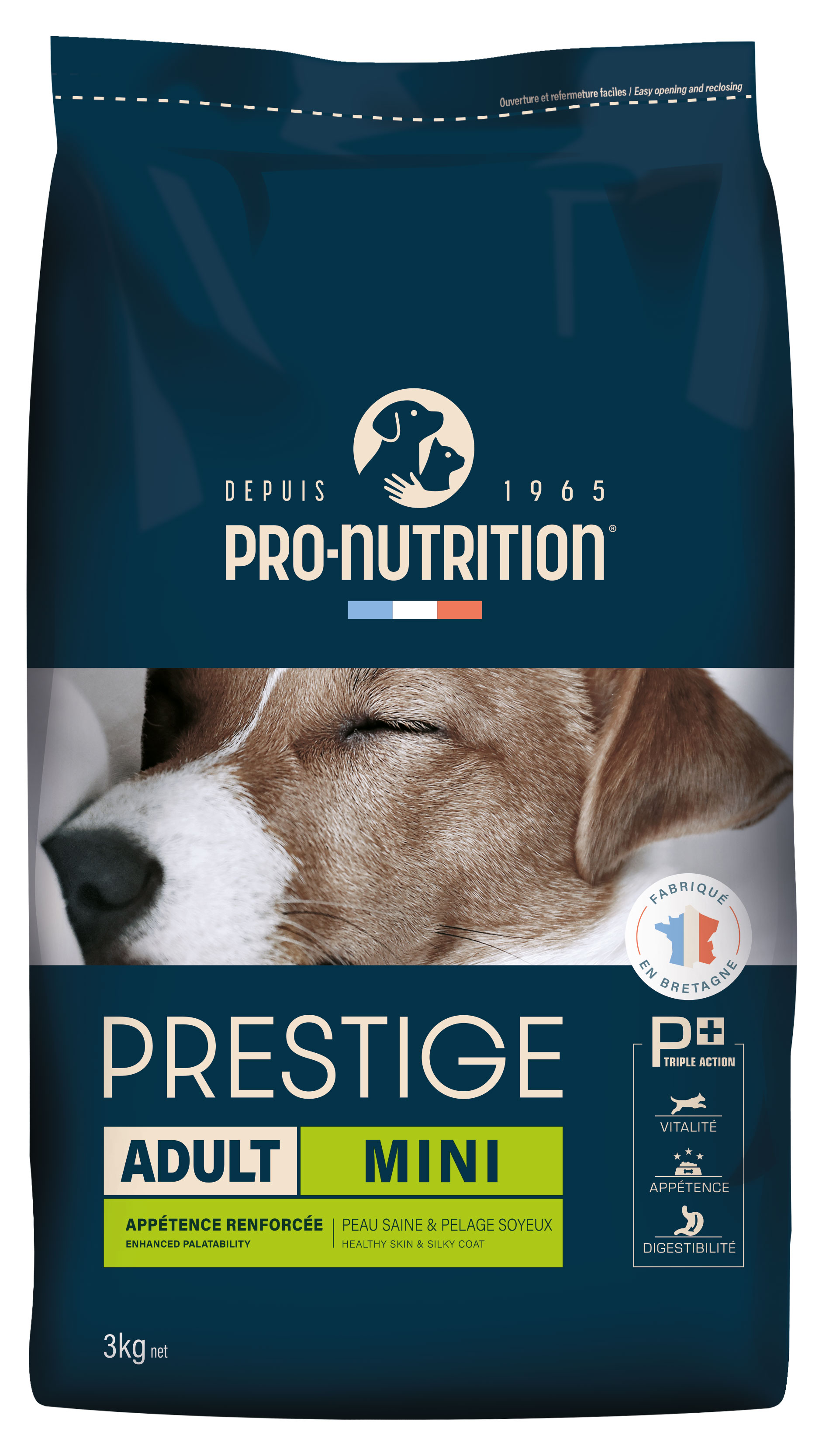 Prestige Adult Mini
