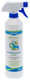 Canina Petvital Bio Fresh & Clean Spray (500мл)